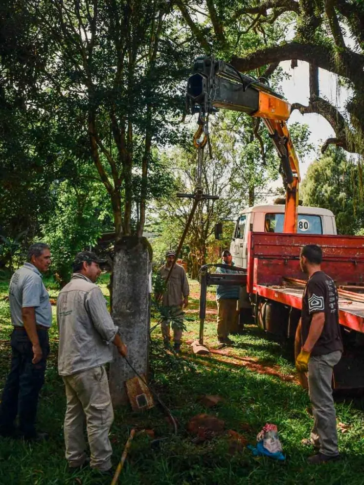 Gran beneficio para los abuelos