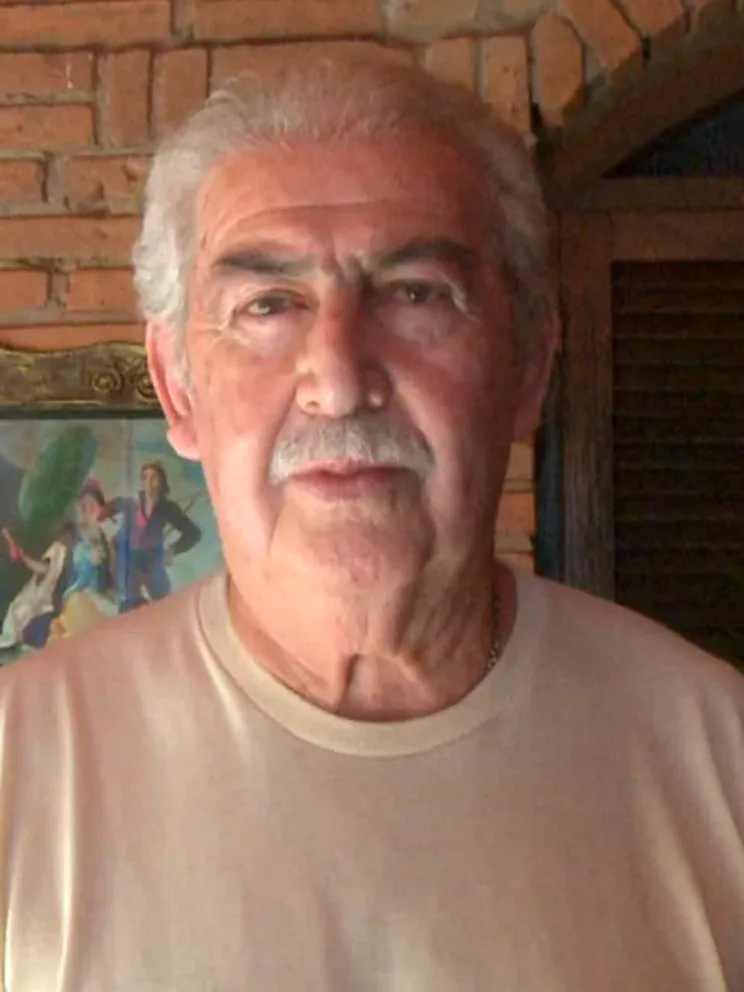 Jorge Atencio