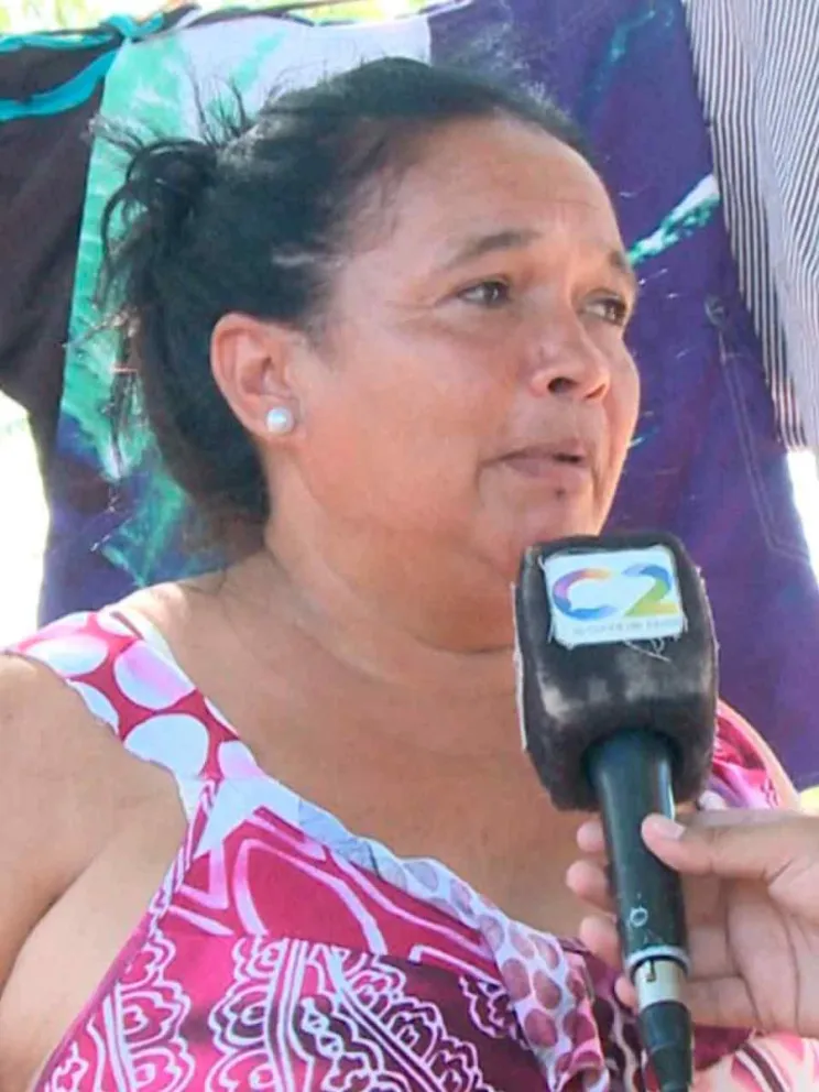 Irma Moreira