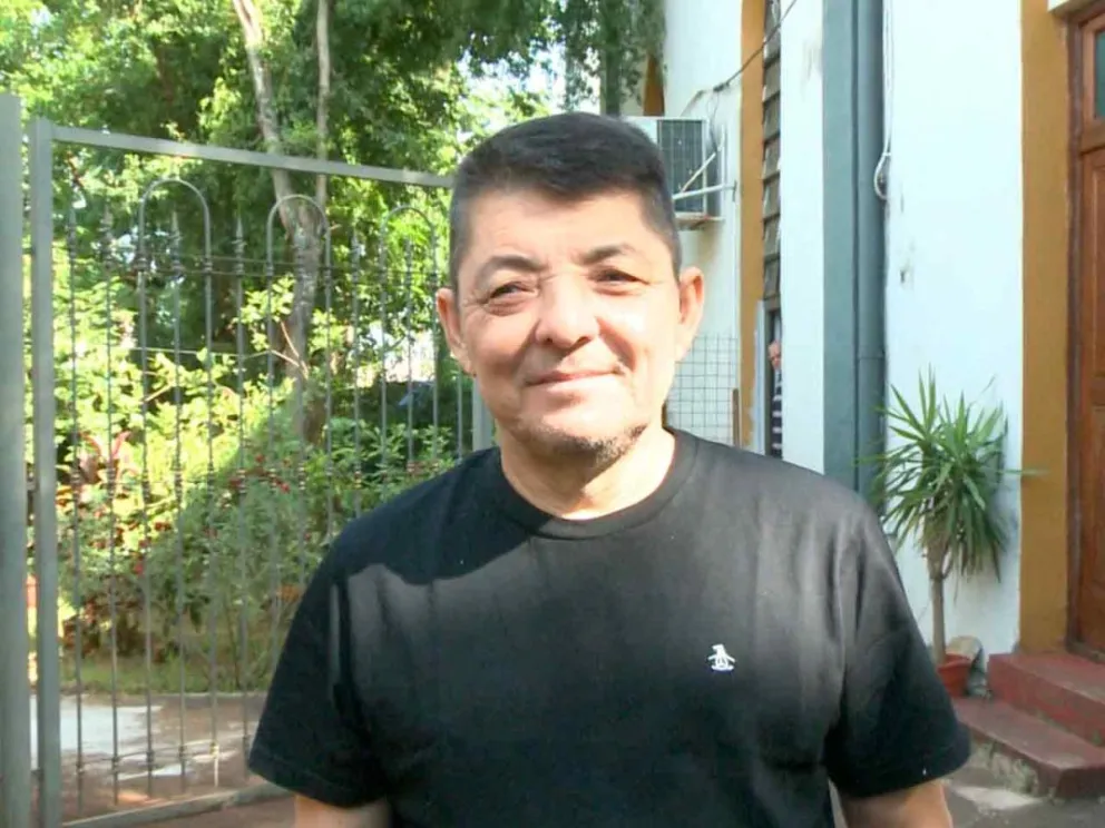 Padre José Luis Fernández