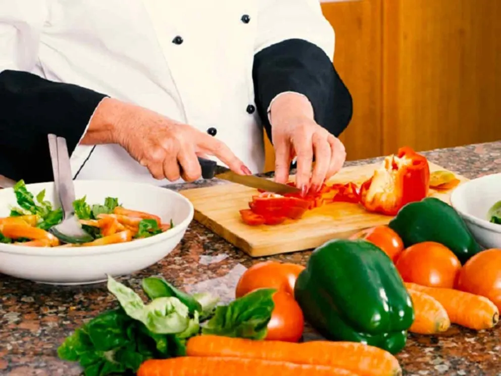 El trámite es presencial