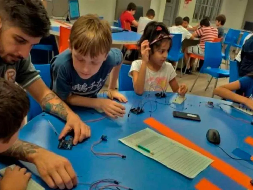 Los resultados superan ampliamente las metas