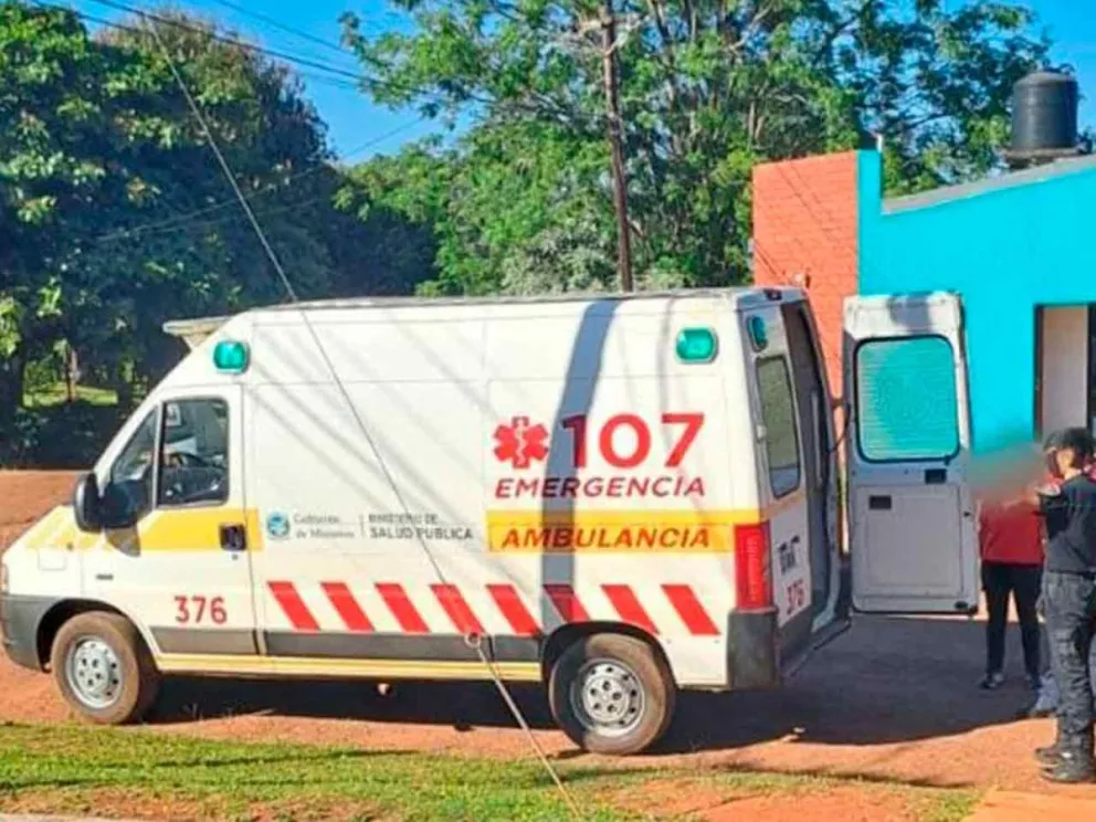 Se solicitó autopsia médico-legal