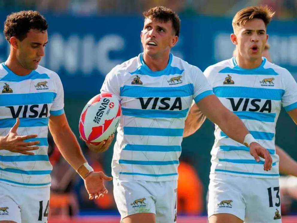 Se impusieron 19 a 14