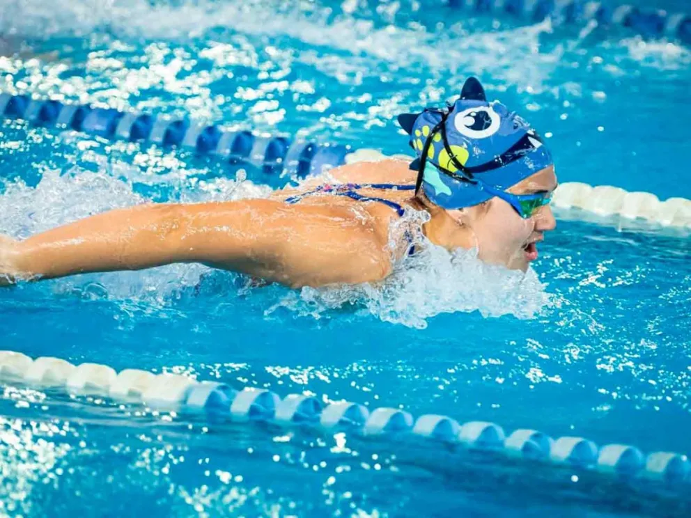 Dominaron las tres etapas