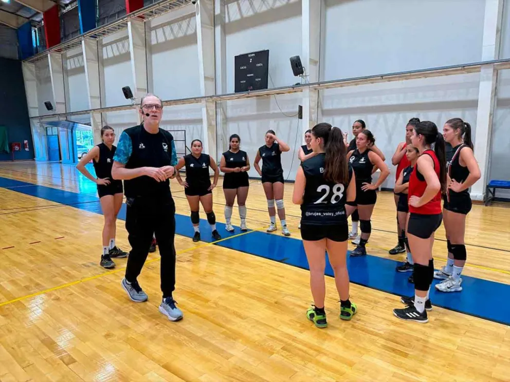 El contenido estuvo agrupado en tres módulos de información