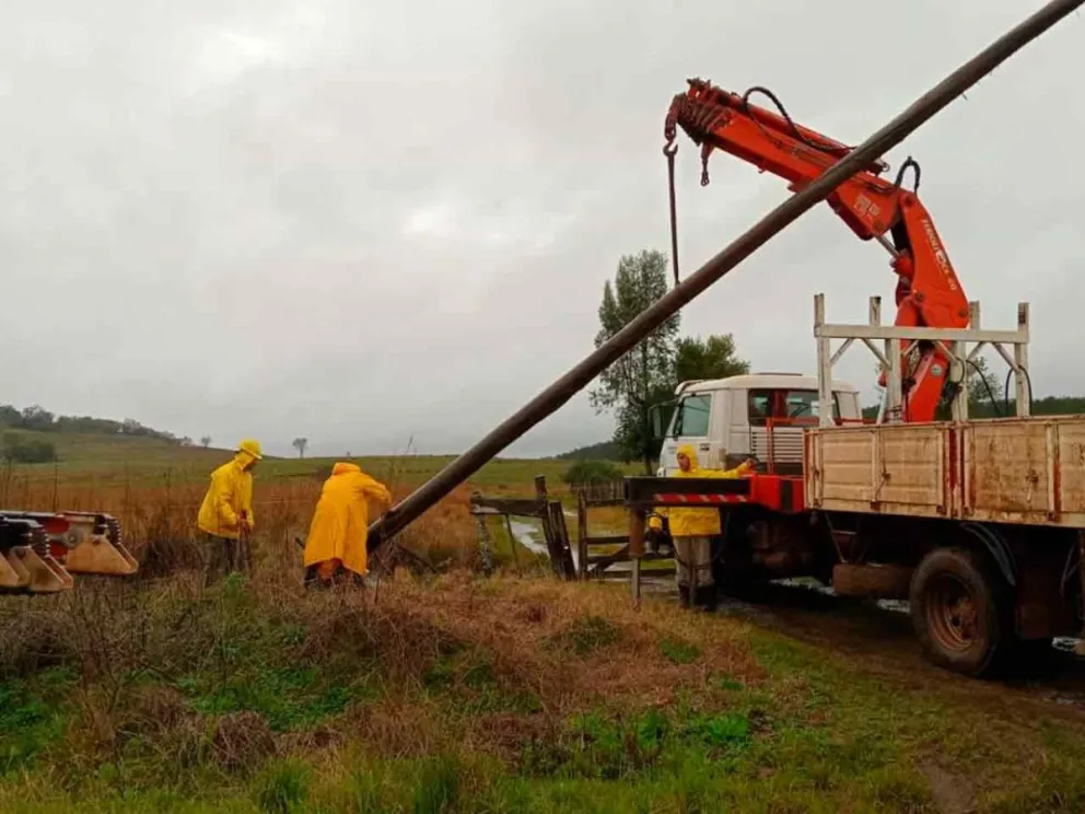 Activó su protocolo de emergencias