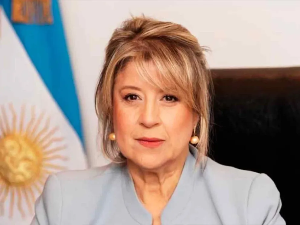Alejandra Monteoliva