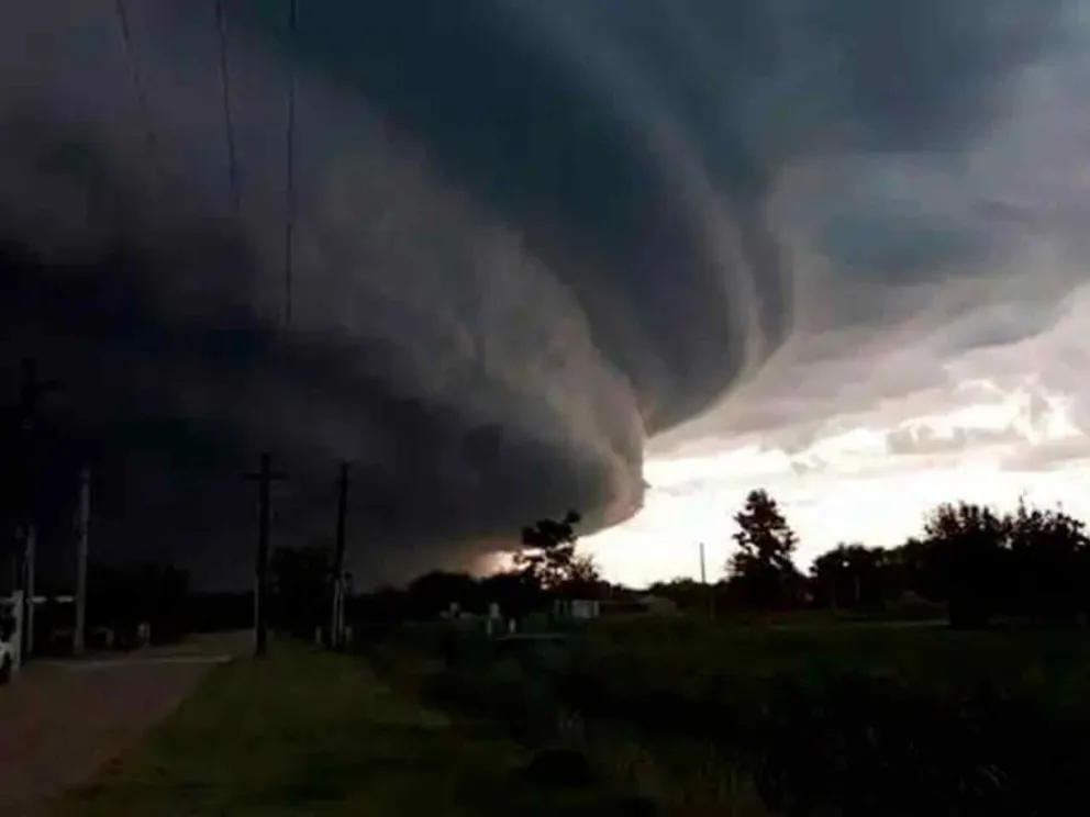 Informó Alerta Temprana