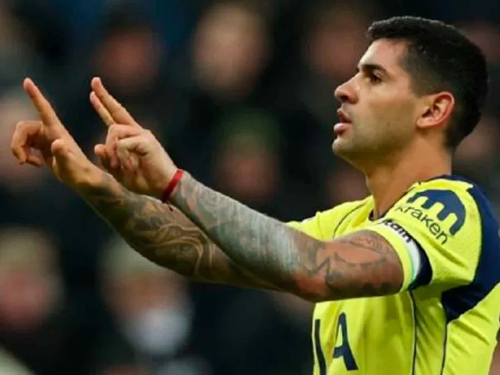 Cristian Rafael Romero