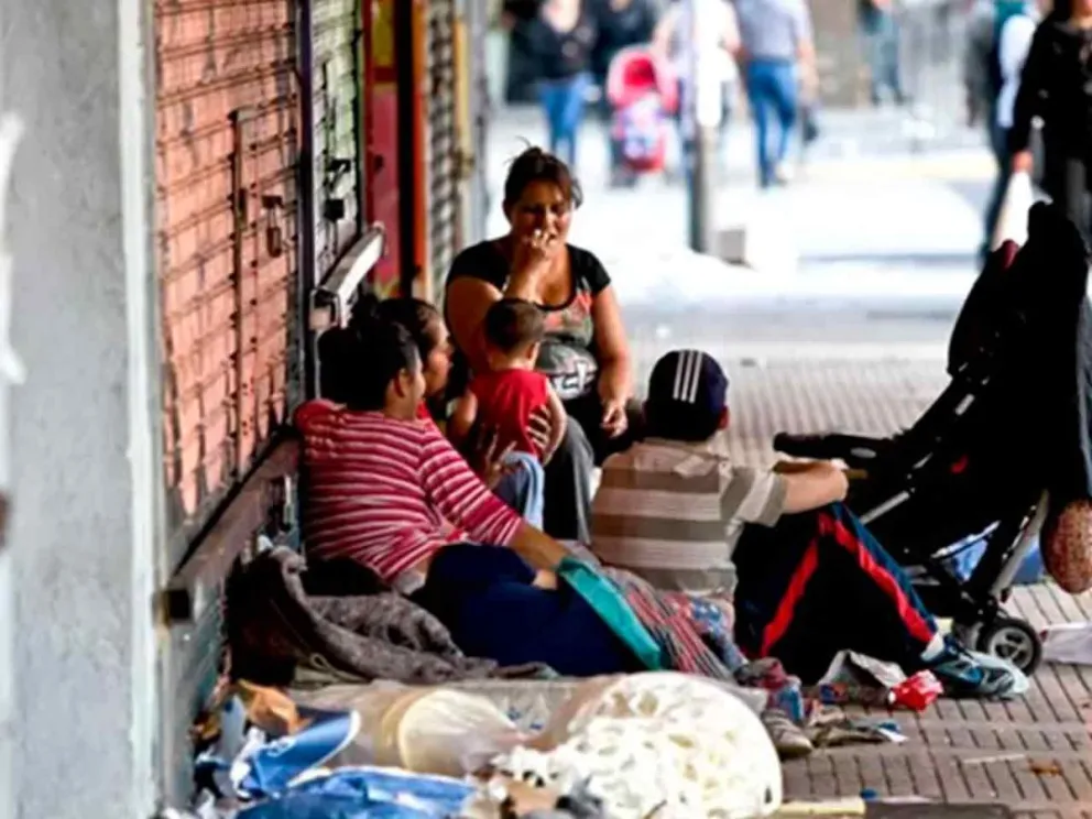 Refutan los datos del INDEC 