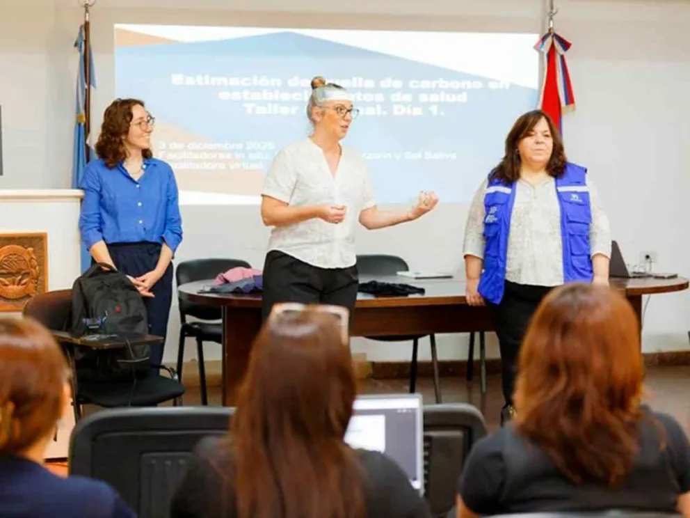 Culmina con próximos proyectos