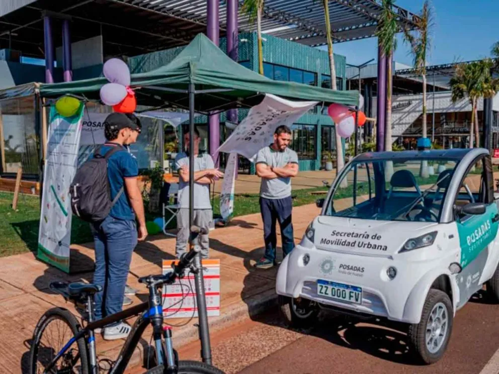 Será mañana de 18:00 a 20:00