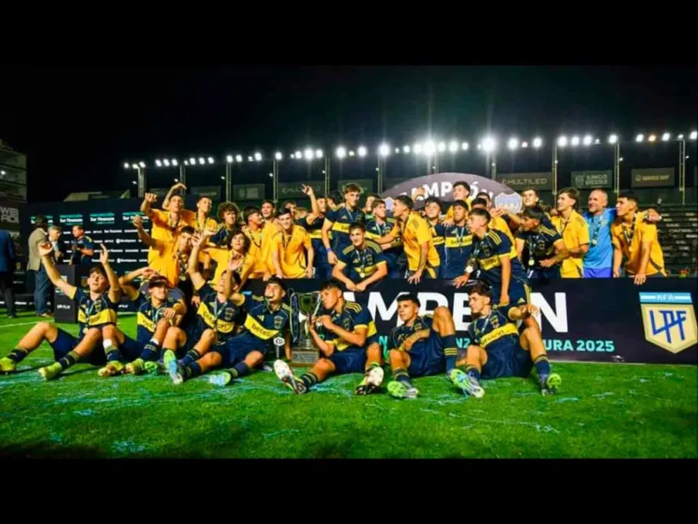 Jugarán el jueves 11 de diciembre