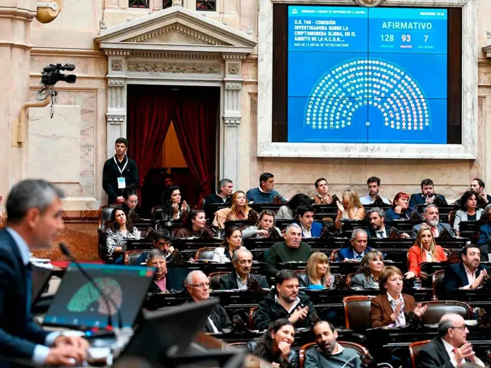 Buscan impulsar las reformas centrales