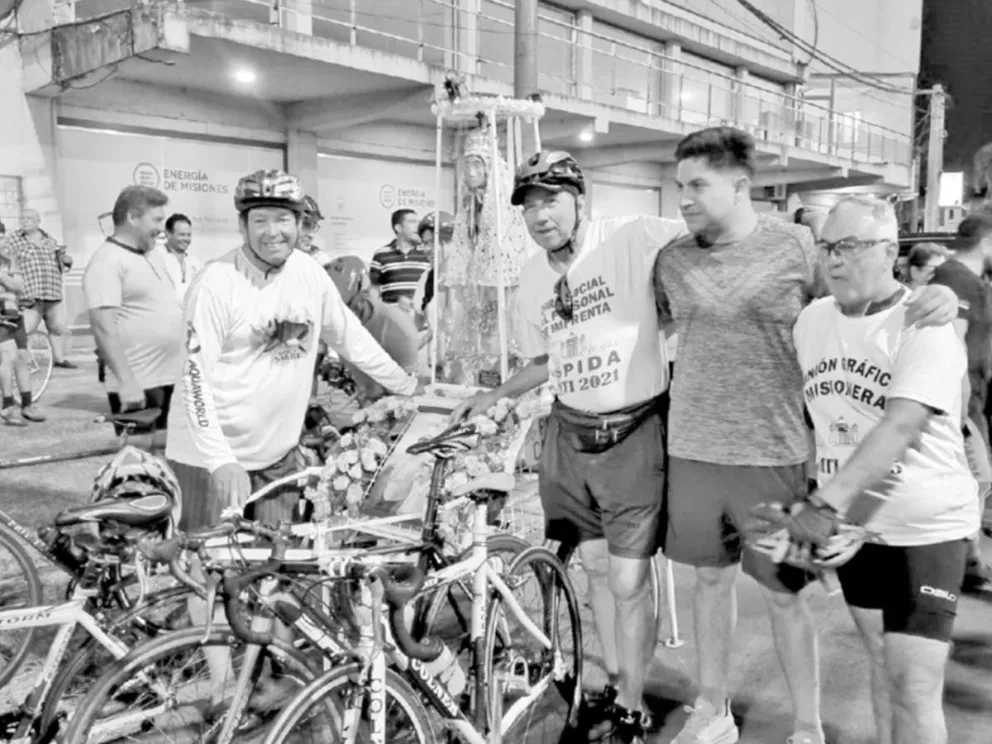 Es la edición N° 45