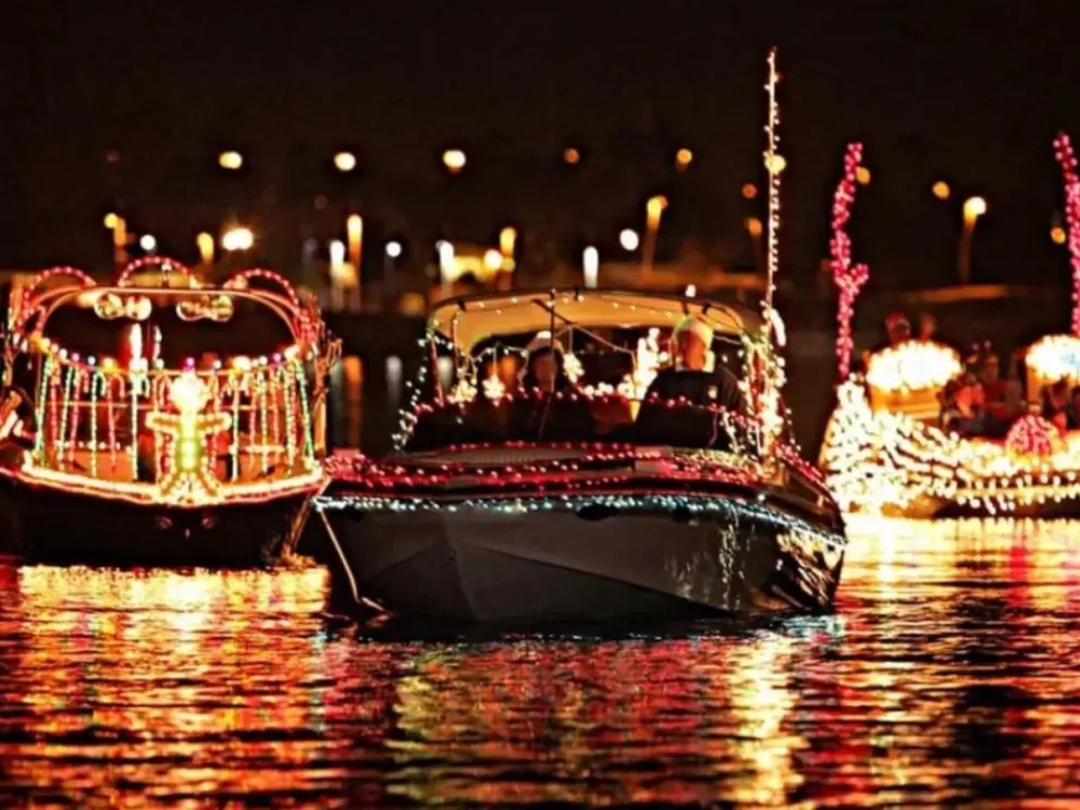 El sábado 27 de diciembre