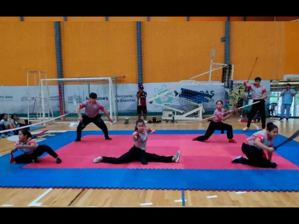 Presentaron lo trabajado durante el 2025
