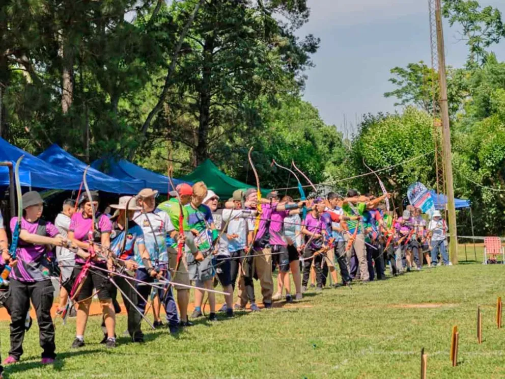 Hay 28 categorías habilitadas