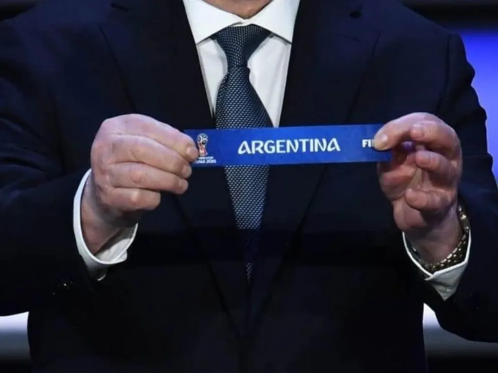 Sorteo del Mundial 2026: Grupo J