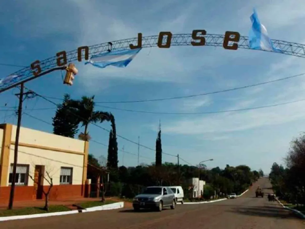 Trámite obligatorio