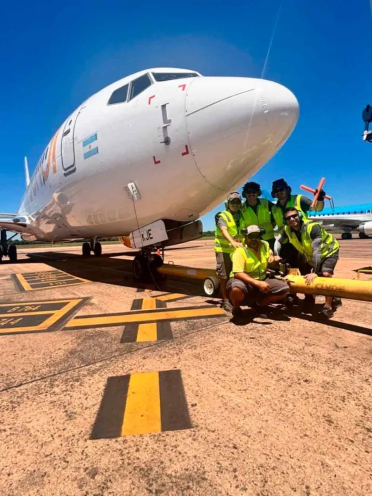 Con cuatro frecuencias semanales