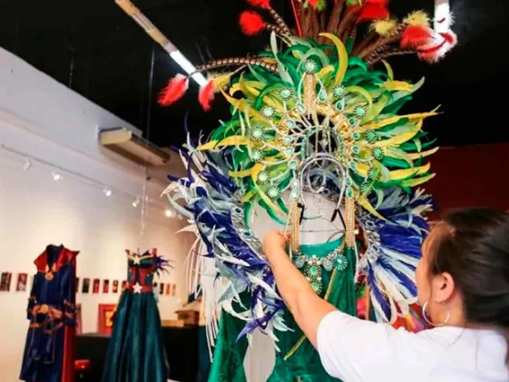 Disponible durante todo este mes