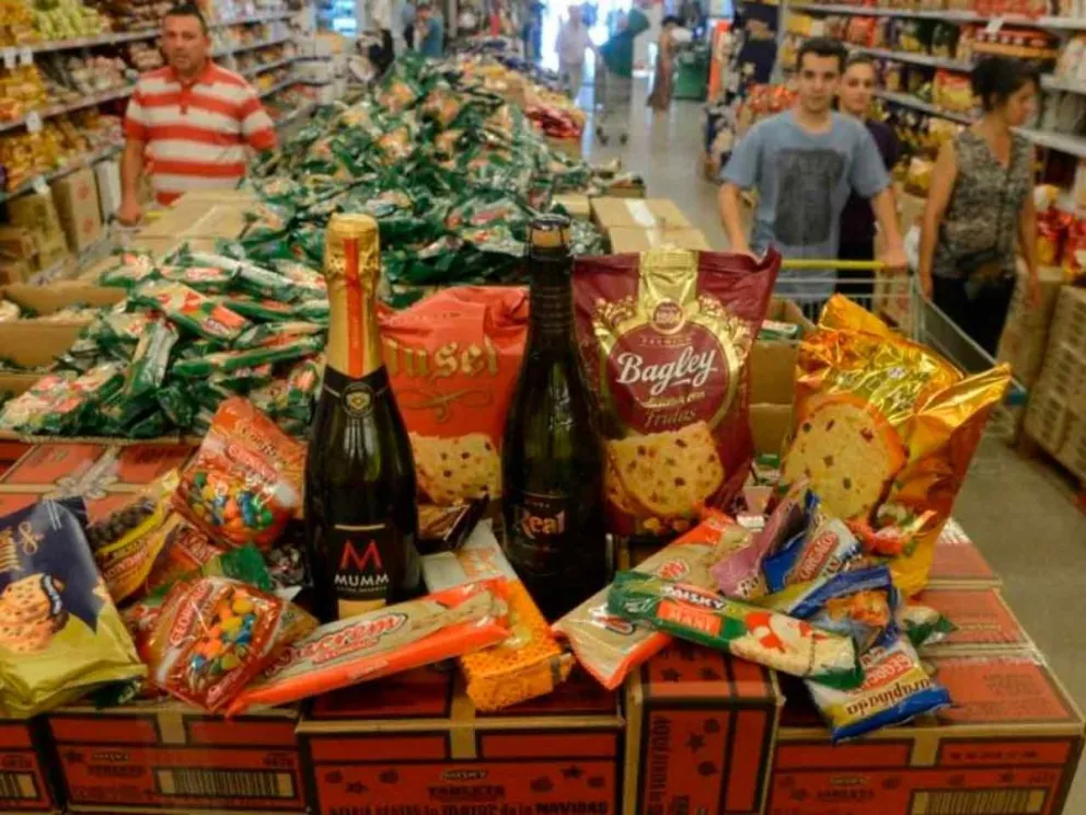 Según informe de Focus Market