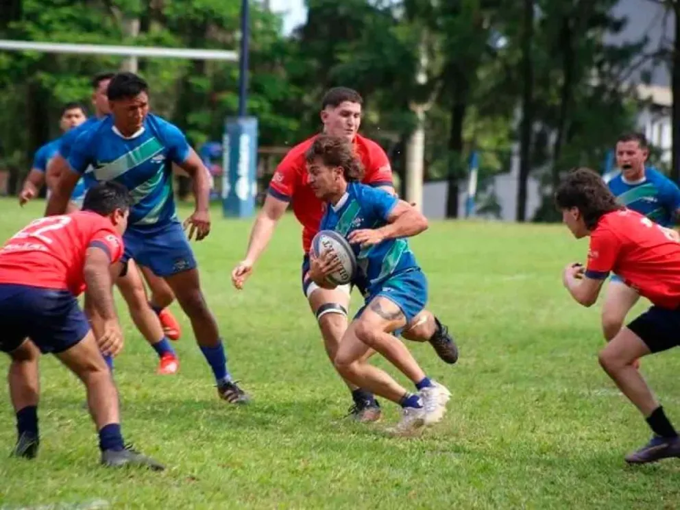 Fue la novena edición