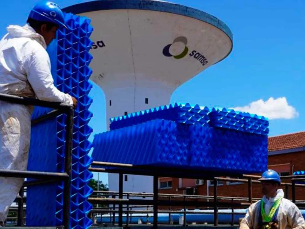 Mejora continua del servicio