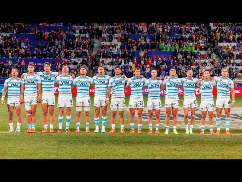 Selección Albiceleste