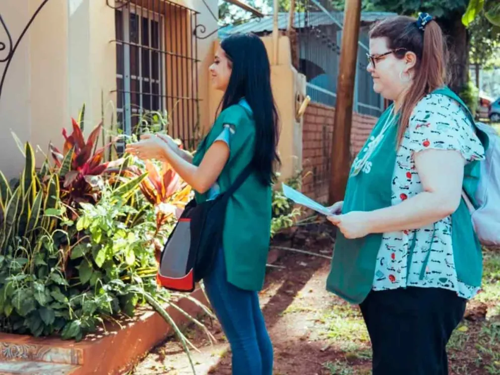 Los primeros datos muestran resultados positivos