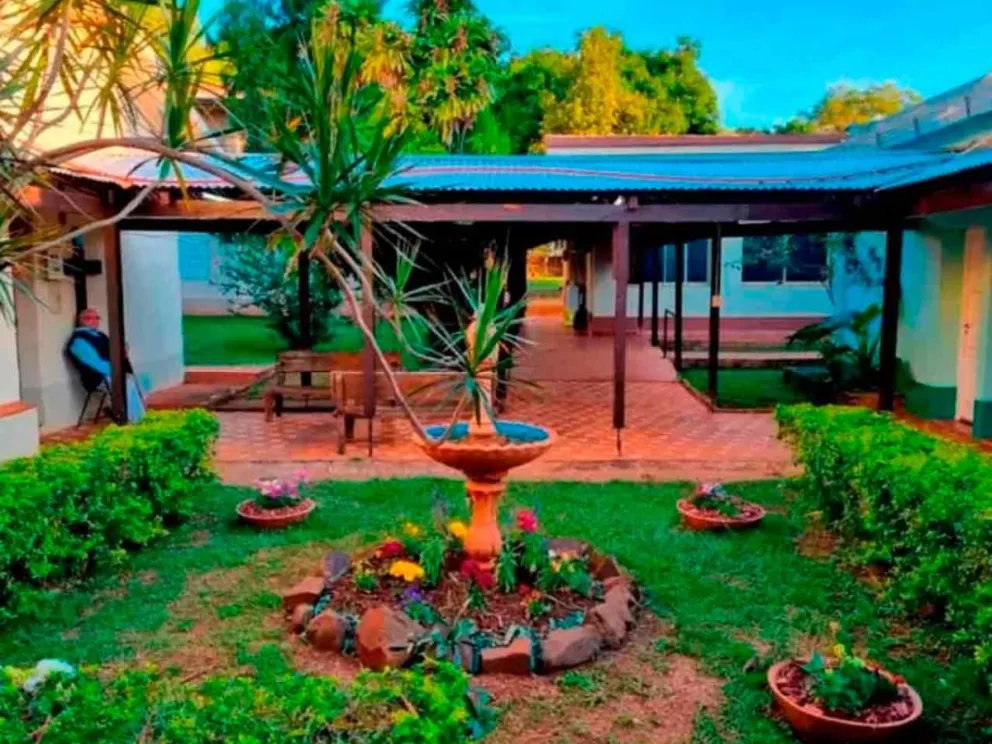 Será el lunes 15 a las 20:00