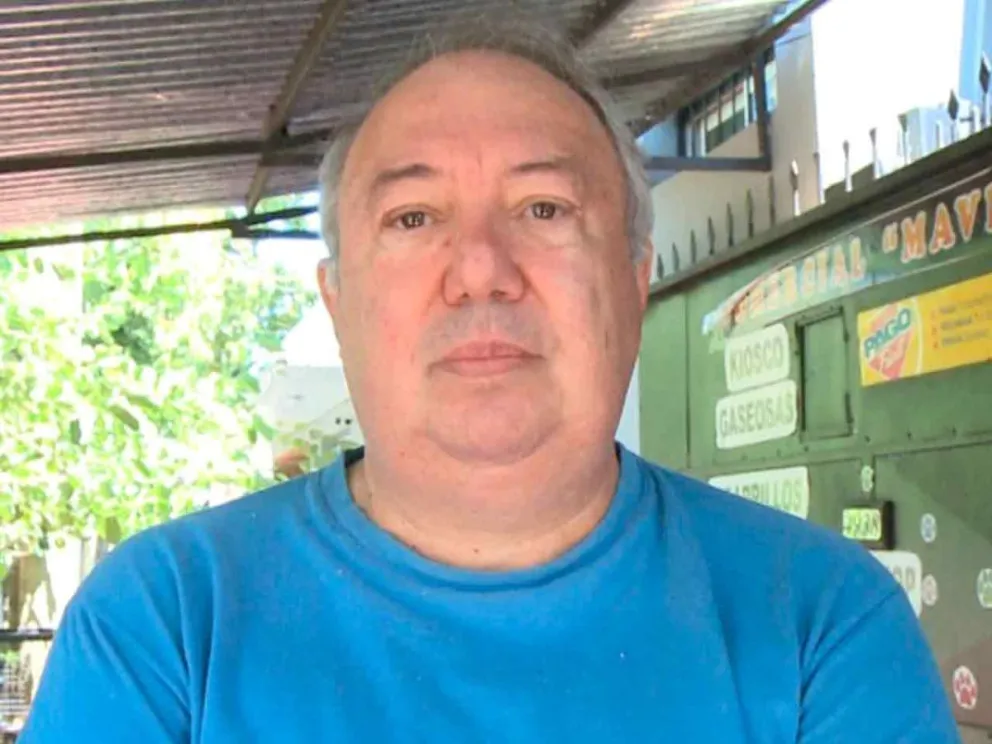 Carlos José Reinaldo