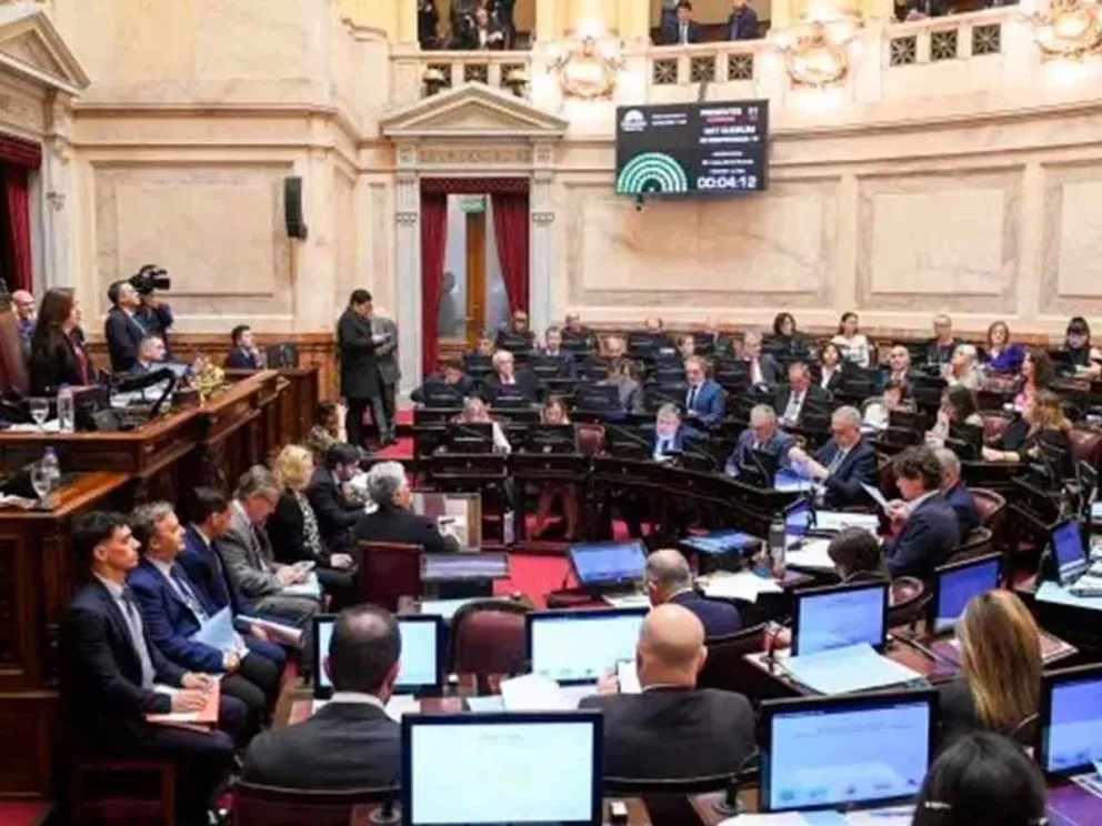 La reunión será el próximo martes