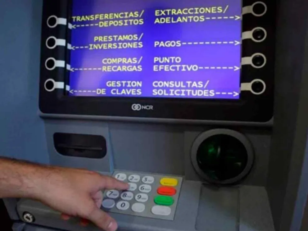 Nueva medida ante la situación financiera