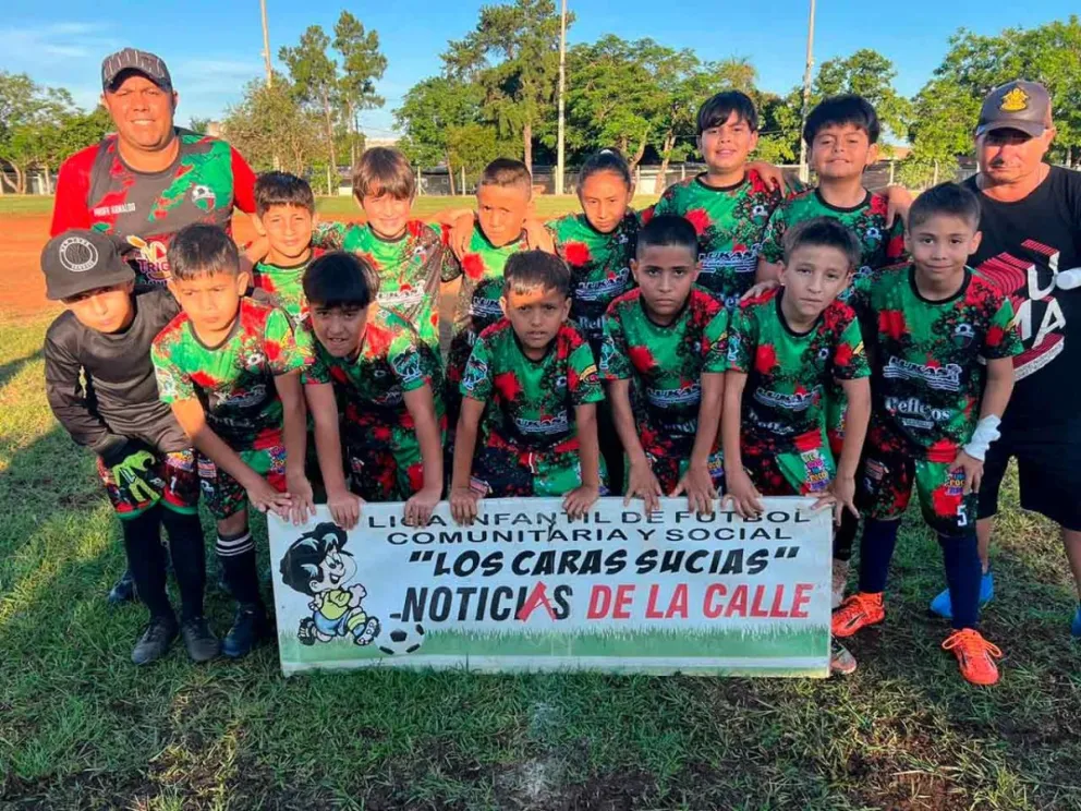 Se definieron los ganadores de las distintas categorías