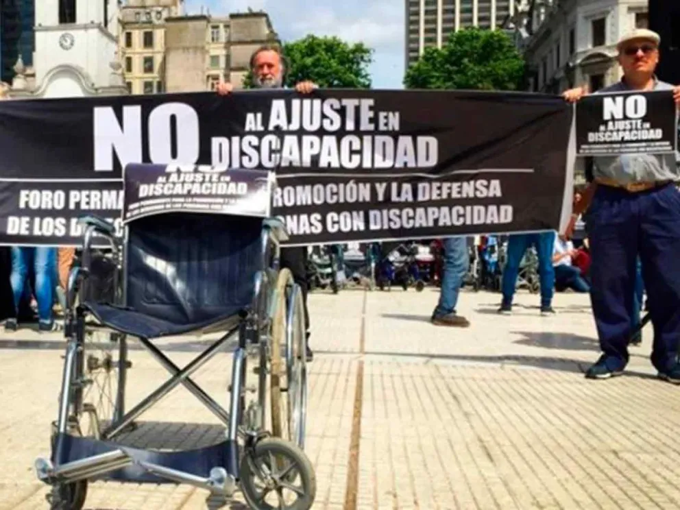 Invalidó el Art.2º del Decreto 681/2026