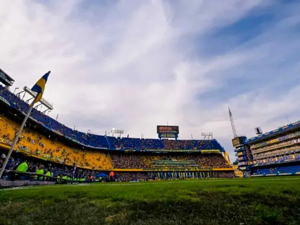 Con fecha a confirmar