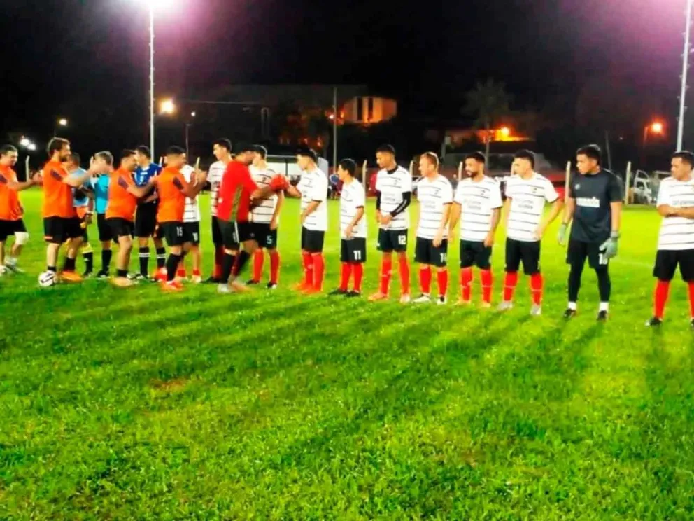 Será el miércoles en el estadio Mitre