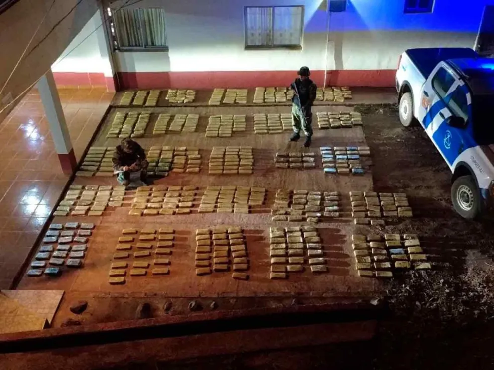 Con un aforo de 1.644.690.000 pesos