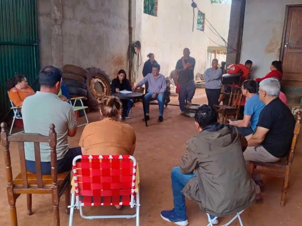 Ordenanza N° 25/2025