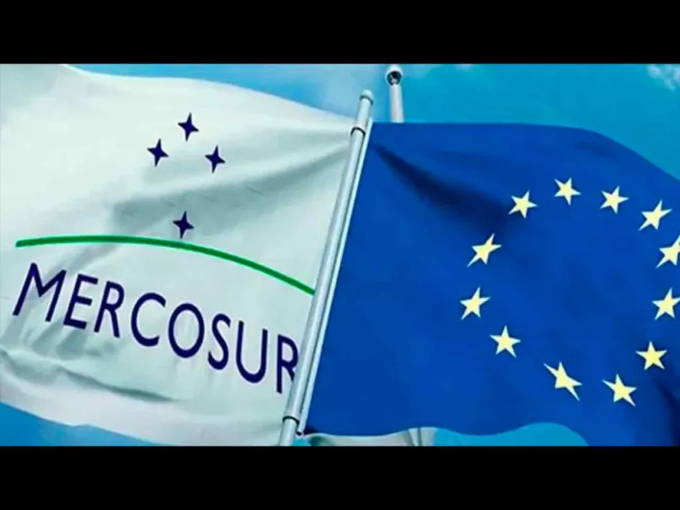 Para crear el mayor pacto comercial de la historia