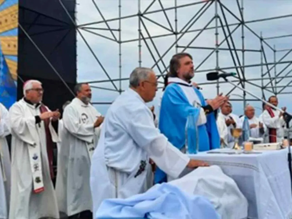Desde Luján manifestaron su preocupación