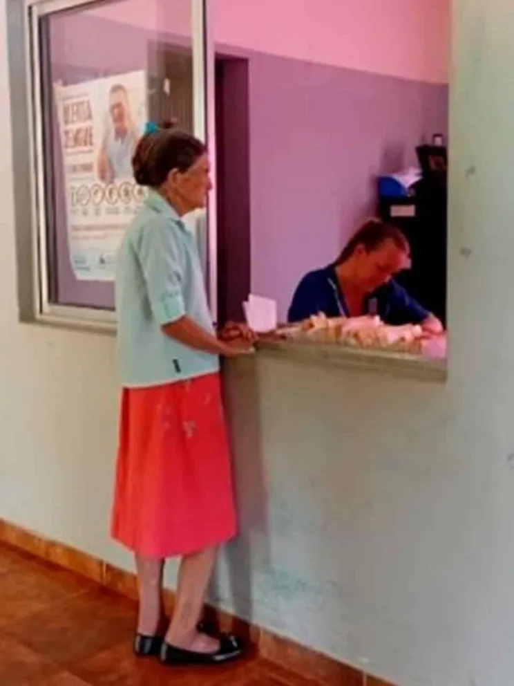 Atención cercana en zonas rurales