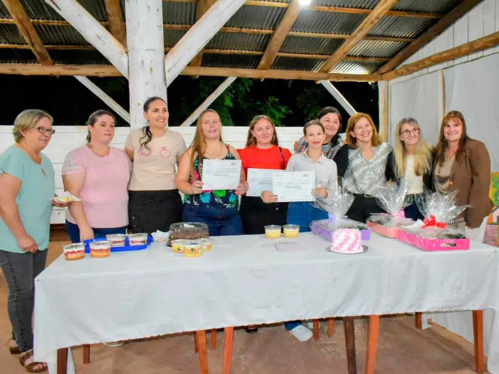  Momento de la jornada