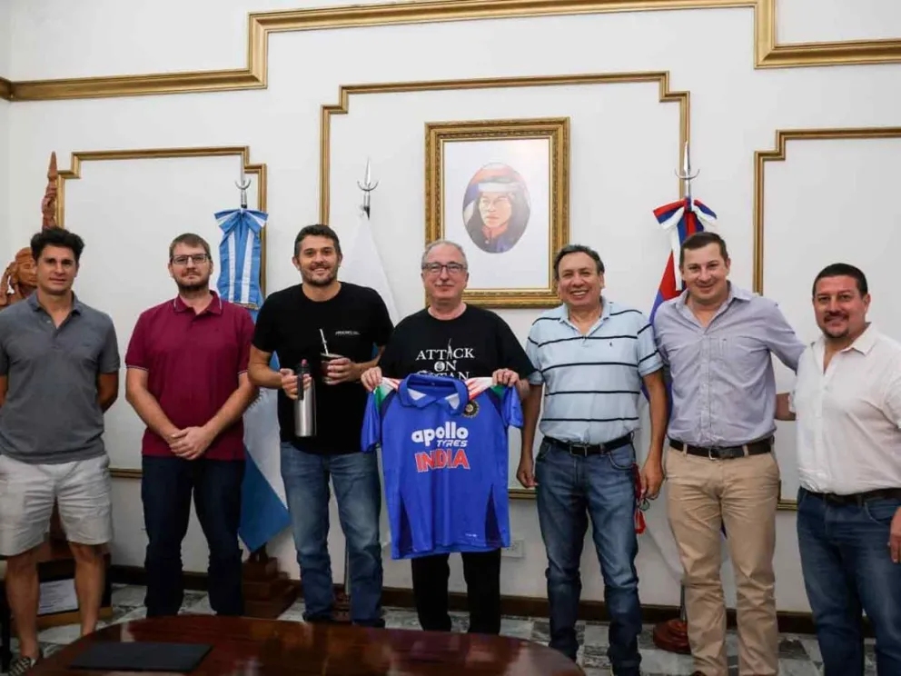 India: un nuevo mercado para la producción misionera