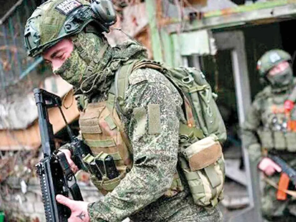 Planta nucleoeléctrica de Zaparozhie