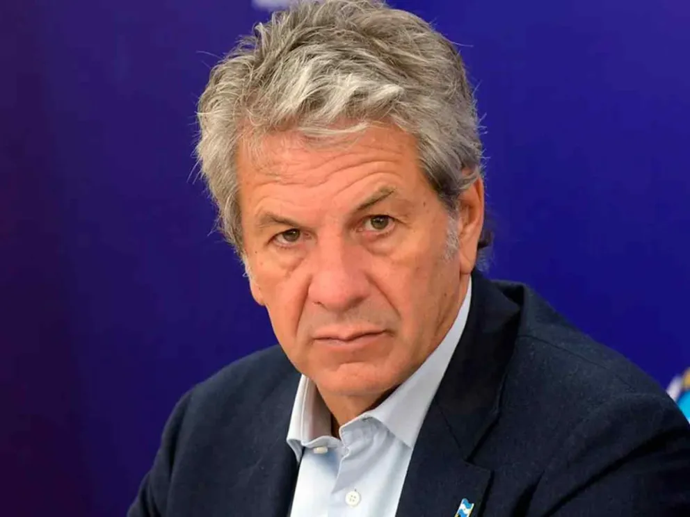 El nuevo titular de ARCA es investigado por enriquecimiento ilícito ...