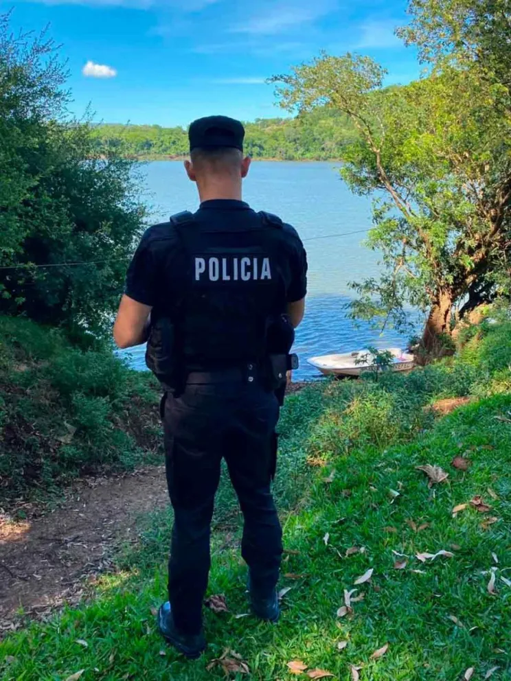 Investigan las causas de su muerte